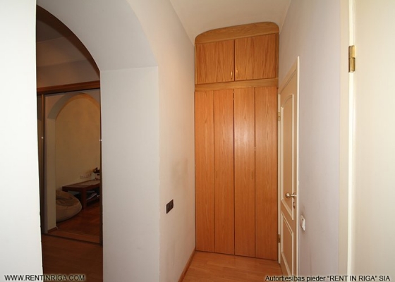 Izīrē dzīvokli, Krišjāņa Valdemāra iela 106/108 - Attēls 1