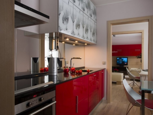 Pārdod dzīvokli, Čiekurkalna 2.šķērslīnija 4 - Attēls 1