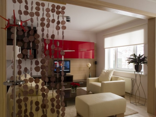 Pārdod dzīvokli, Čiekurkalna 2.šķērslīnija 4 - Attēls 1