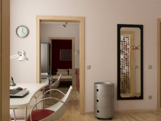 Pārdod dzīvokli, Čiekurkalna 2.šķērslīnija 4 - Attēls 1