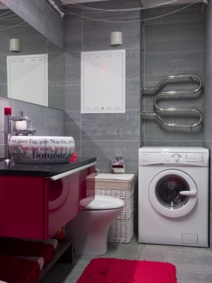 Pārdod dzīvokli, Čiekurkalna 2.šķērslīnija 4 - Attēls 1