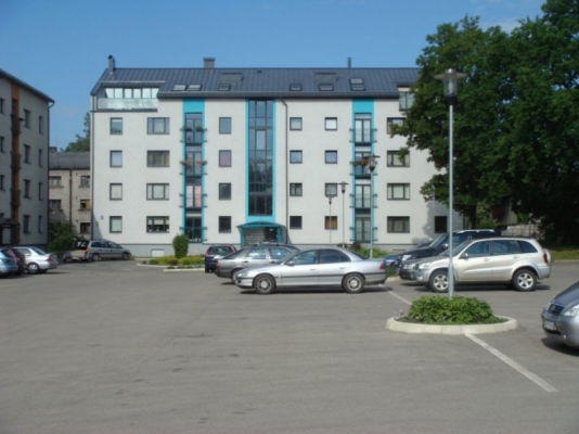 Pārdod dzīvokli, Čiekurkalna 2.šķērslīnija 4 - Attēls 1