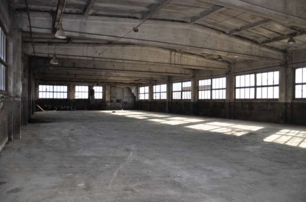 Warehouse for rent, 13. kilometrs street - Image 1