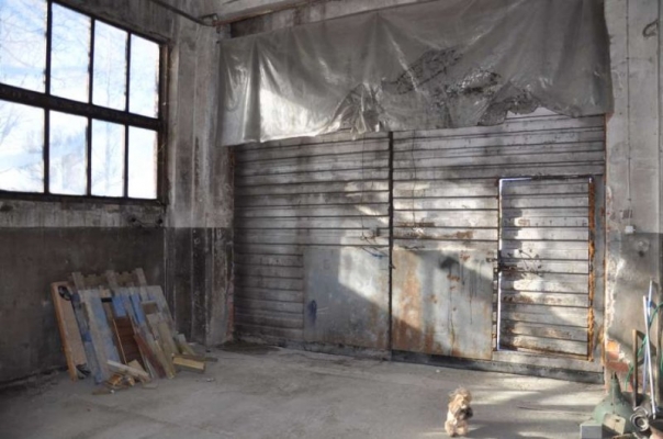 Warehouse for rent, 13. kilometrs street - Image 1
