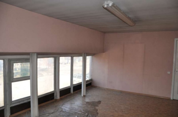 Warehouse for rent, 13. kilometrs street - Image 1
