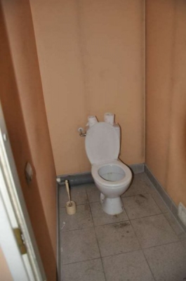 Warehouse for rent, 13. kilometrs street - Image 1