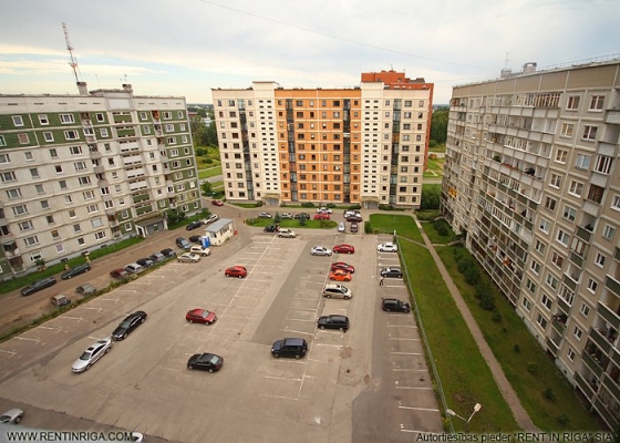 Pārdod dzīvokli, Ozolciema iela 20 - Attēls 1