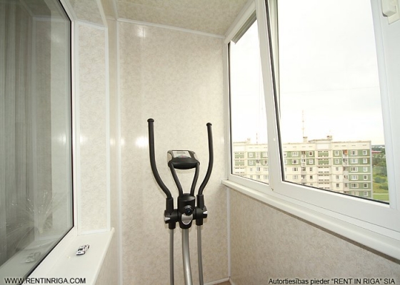 Pārdod dzīvokli, Ozolciema iela 20 - Attēls 1