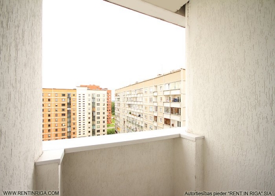 Pārdod dzīvokli, Ozolciema iela 20 - Attēls 1