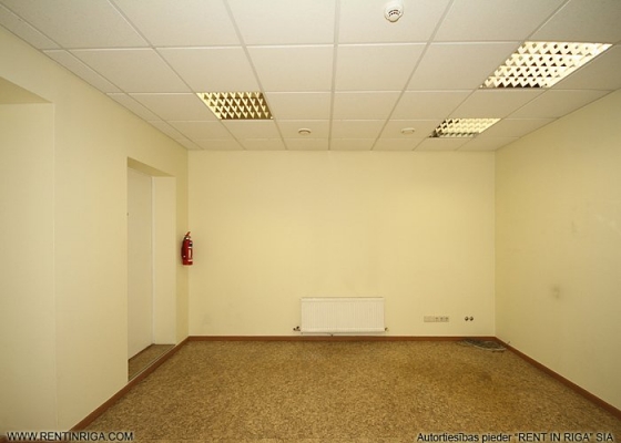 Office for rent, Cēsu street - Image 1