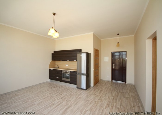 Apartment for sale, Kaivas street 50 - Image 1