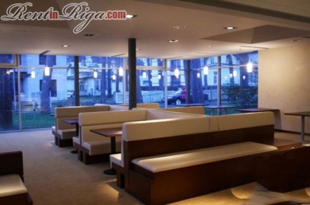 Investment property, Jaunā street - Image 1