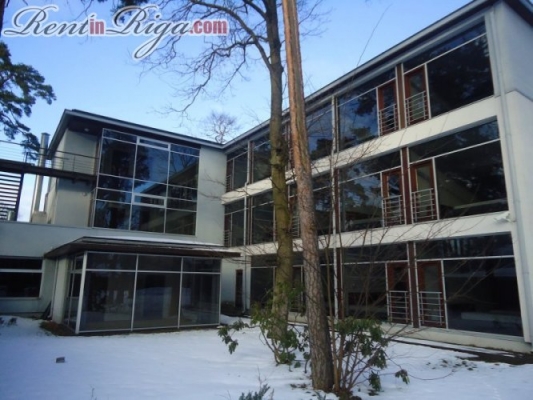 Investment property, Jaunā street - Image 1