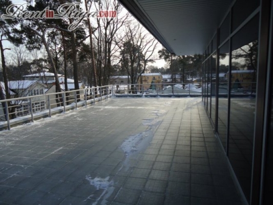 Investment property, Jaunā street - Image 1