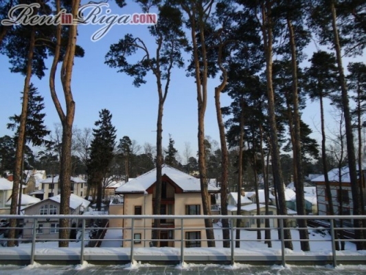 Investment property, Jaunā street - Image 1