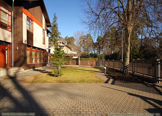 House for sale, Strēlnieku street - Image 1