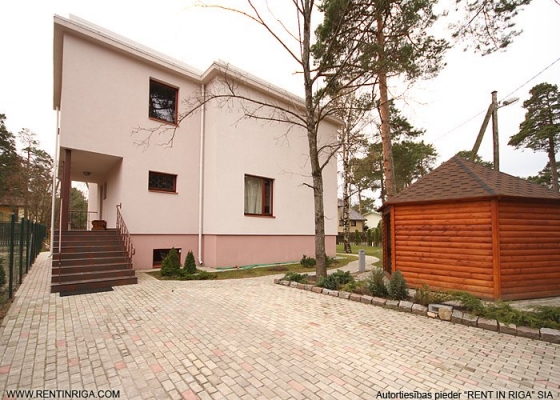 House for sale, Ziedu street - Image 1