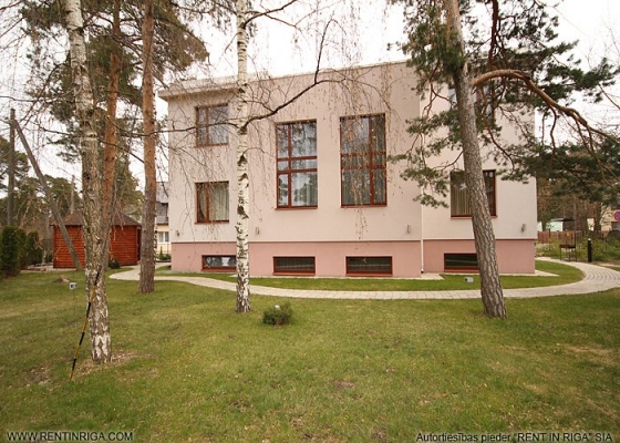 House for sale, Ziedu street - Image 1