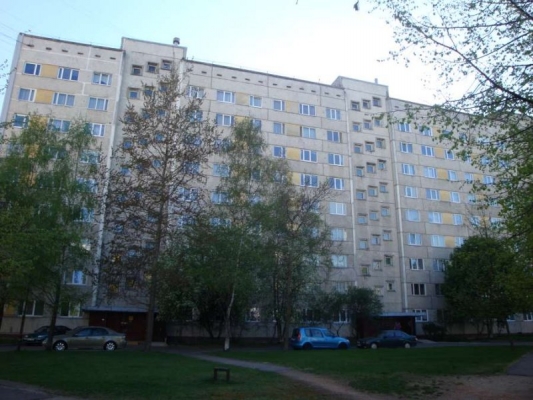 Продают квартиру, улица Ilukstes 107 - Изображение 1
