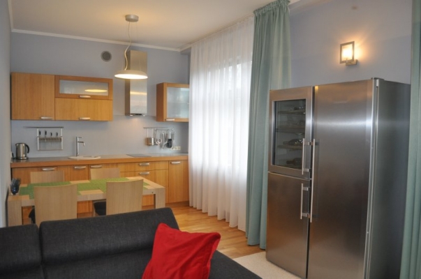 Apartment for sale, Kanālu street 9 - Image 1