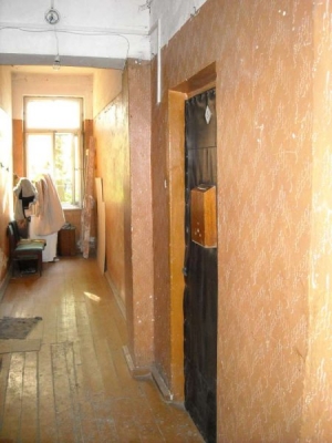 Pārdod dzīvokli, Buru iela 15 - Attēls 1