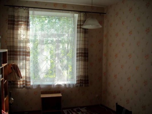 Pārdod dzīvokli, Buru iela 15 - Attēls 1