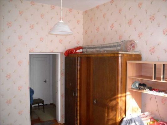 Pārdod dzīvokli, Buru iela 15 - Attēls 1