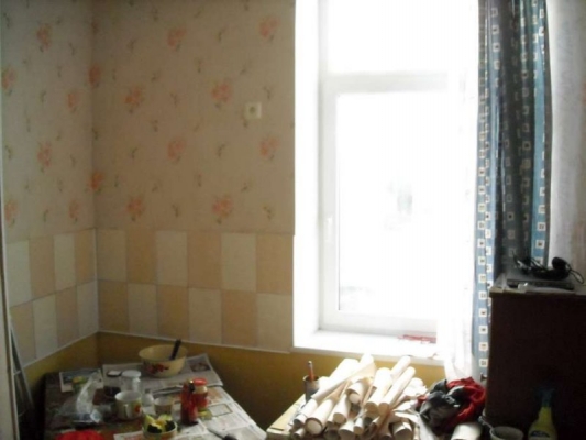 Pārdod dzīvokli, Buru iela 15 - Attēls 1