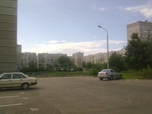Land plot for sale, Valdeķu street - Image 1