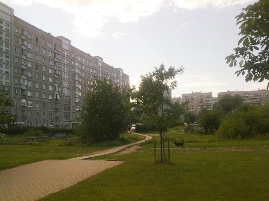 Land plot for sale, Valdeķu street - Image 1