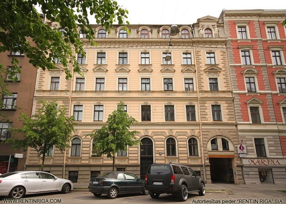 Pārdod dzīvokli, Stabu iela 49 - Attēls 1