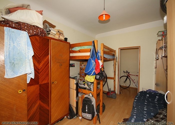 Pārdod dzīvokli, Stabu iela 49 - Attēls 1