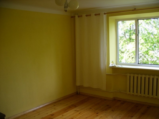 Pārdod dzīvokli, Mālpils iela 2b - Attēls 1