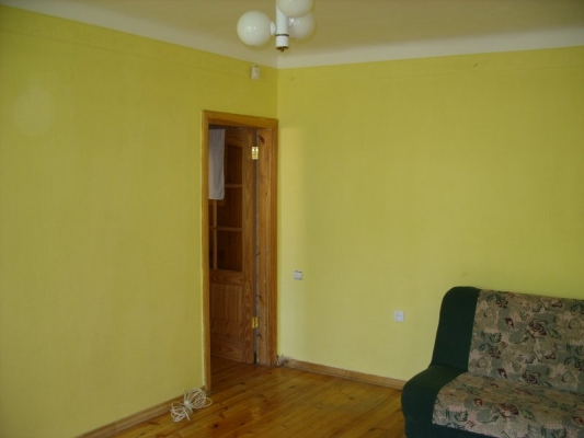 Pārdod dzīvokli, Mālpils iela 2b - Attēls 1