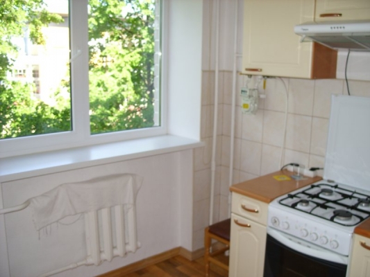 Pārdod dzīvokli, Mālpils iela 2b - Attēls 1