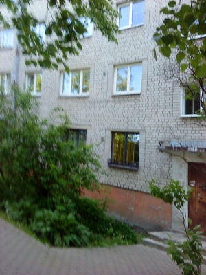 Pārdod dzīvokli, Mālpils iela 2b - Attēls 1