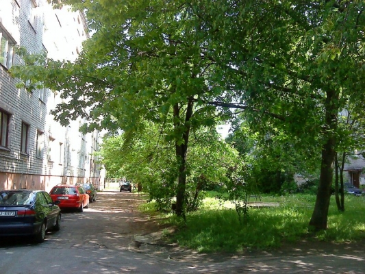 Pārdod dzīvokli, Mālpils iela 2b - Attēls 1