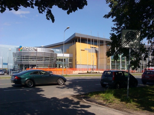 Pārdod dzīvokli, Mālpils iela 2b - Attēls 1