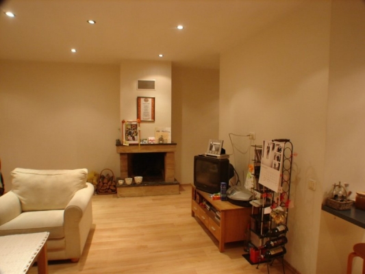 Apartment for sale, Tallinas street 52 - Image 1