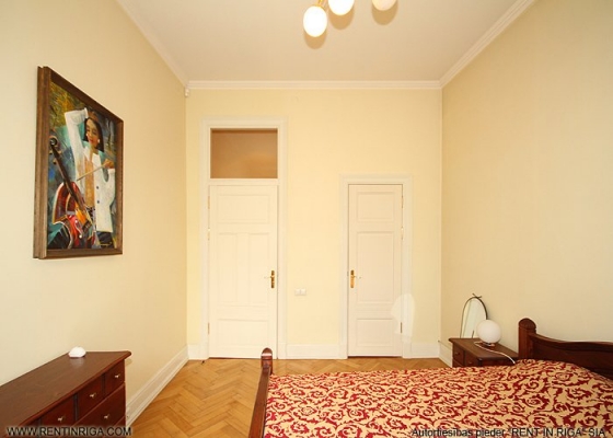 Pārdod dzīvokli, Valdemāra iela 20 - Attēls 1