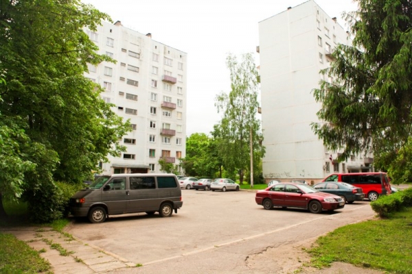 Pārdod dzīvokli, Staiceles iela 11 - Attēls 1