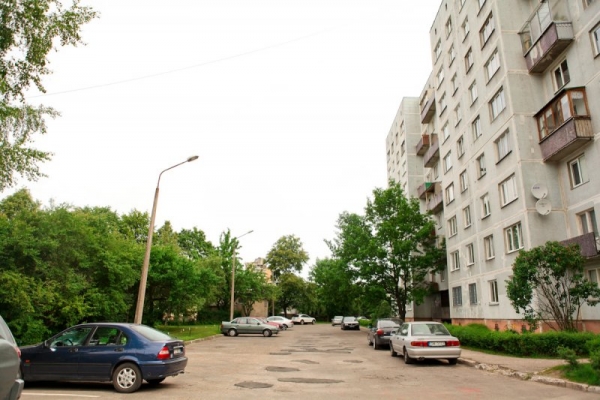 Pārdod dzīvokli, Staiceles iela 11 - Attēls 1