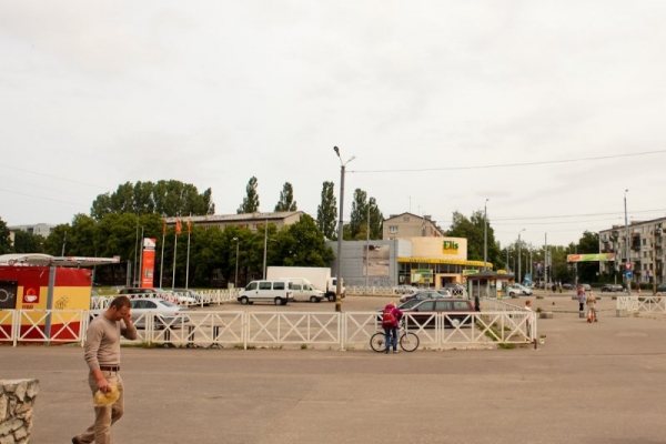 Pārdod dzīvokli, Staiceles iela 11 - Attēls 1