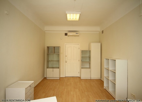 Office for rent, Ganību dambis street - Image 1