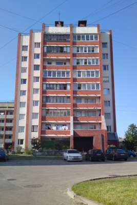 Apartment for sale, Sesku street 3 - Image 1