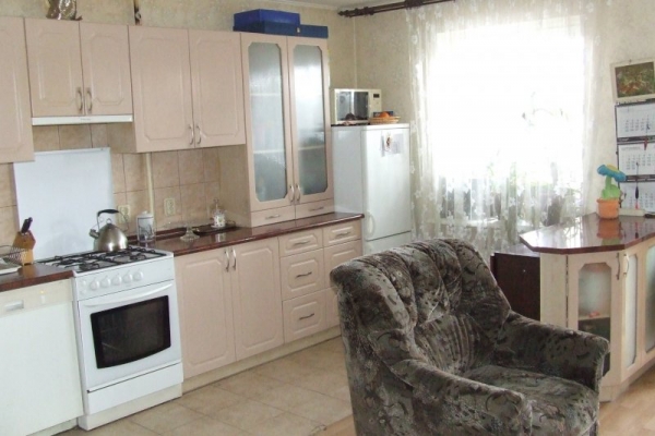 Apartment for sale, Sesku street 3 - Image 1