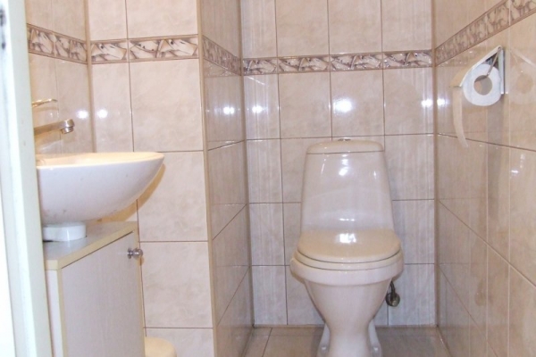 Apartment for sale, Sesku street 3 - Image 1