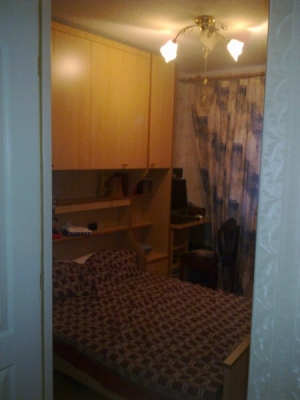 Apartment for sale, Sesku street 3 - Image 1