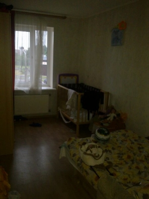 Apartment for sale, Sesku street 3 - Image 1