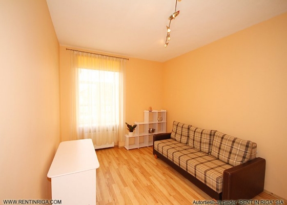 Apartment for sale, Lāčplēša street 161 - Image 1